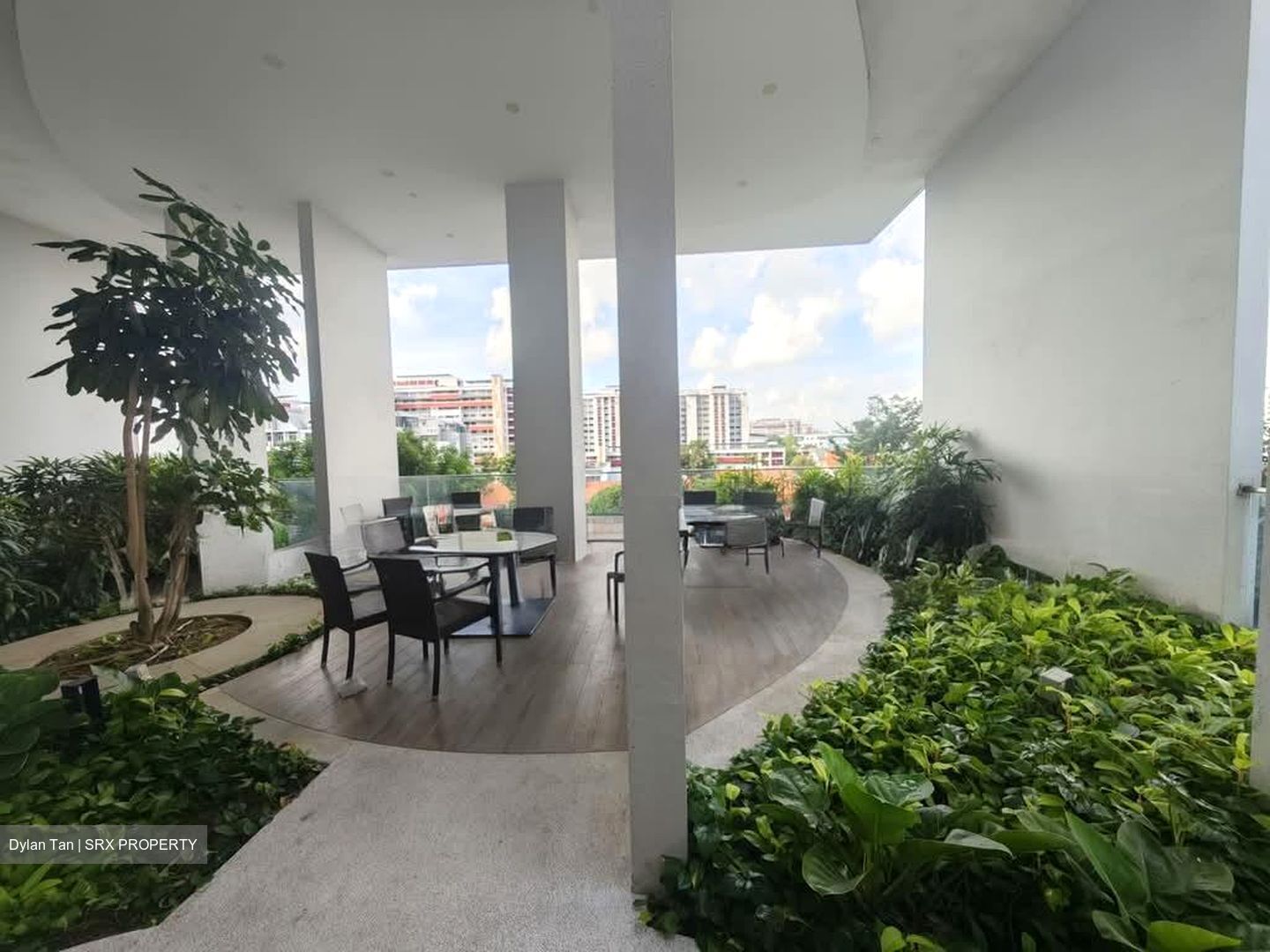 Trilive (D19), Condominium #580799521
